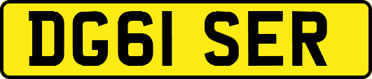 DG61SER