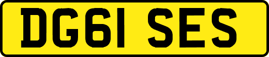 DG61SES