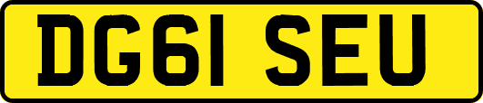 DG61SEU