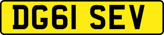 DG61SEV