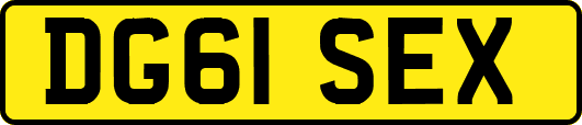 DG61SEX