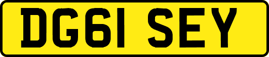 DG61SEY