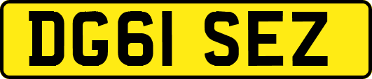 DG61SEZ
