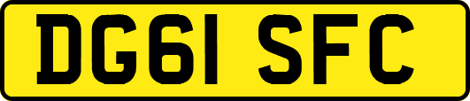 DG61SFC