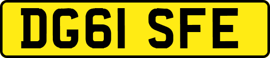 DG61SFE