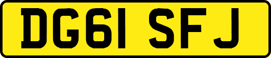 DG61SFJ