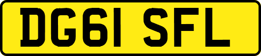 DG61SFL