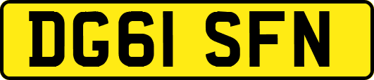DG61SFN