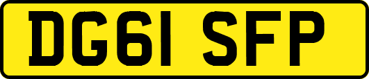 DG61SFP