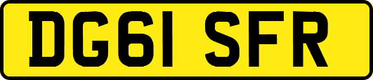 DG61SFR