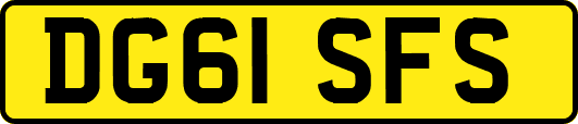 DG61SFS