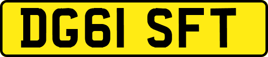 DG61SFT