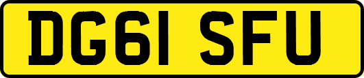 DG61SFU