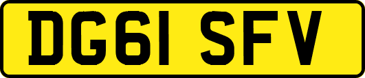 DG61SFV