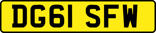 DG61SFW