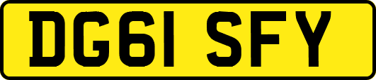 DG61SFY