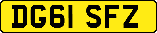 DG61SFZ