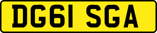 DG61SGA