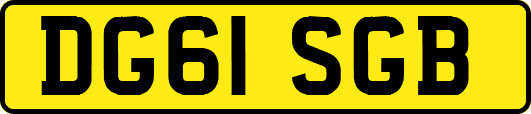 DG61SGB