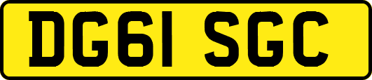 DG61SGC