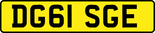 DG61SGE