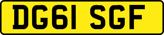 DG61SGF