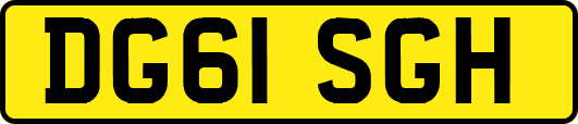 DG61SGH