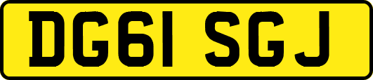 DG61SGJ