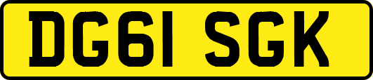 DG61SGK