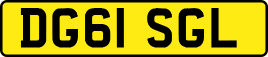 DG61SGL