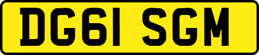DG61SGM