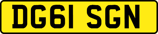 DG61SGN