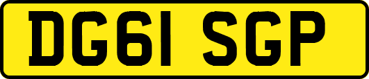 DG61SGP