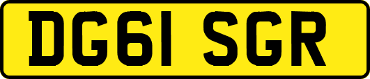 DG61SGR