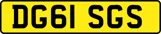 DG61SGS
