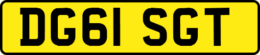 DG61SGT