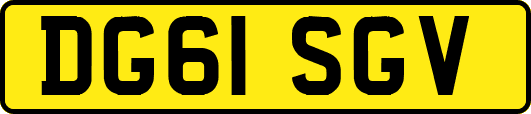 DG61SGV