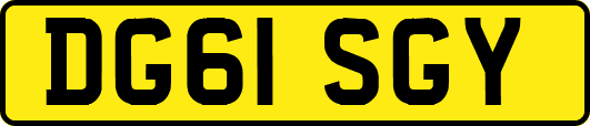 DG61SGY
