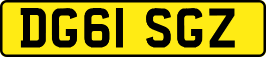 DG61SGZ