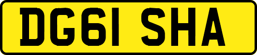 DG61SHA