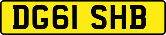 DG61SHB