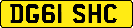 DG61SHC