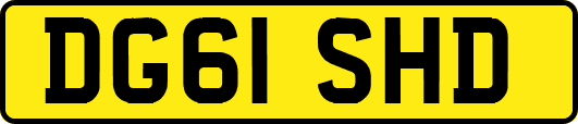 DG61SHD