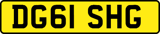 DG61SHG