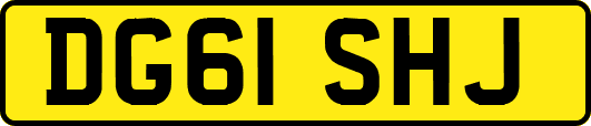 DG61SHJ