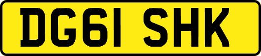 DG61SHK