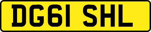 DG61SHL