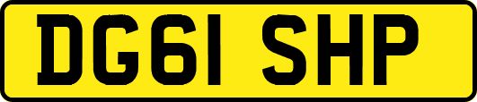 DG61SHP