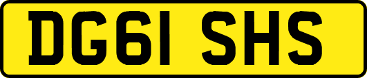 DG61SHS