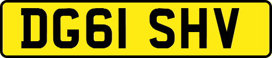 DG61SHV